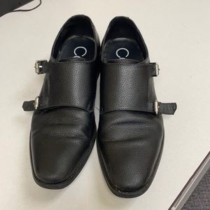 Calvin Klein Men’s Dress Shoes